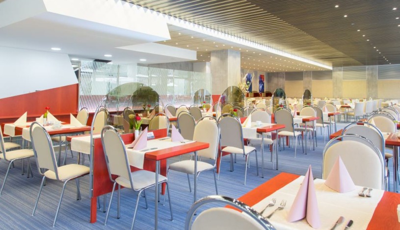 SPA HOTEL THERMAL**** Karlovy Vary